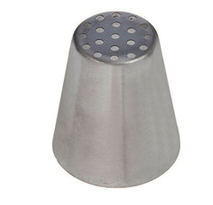 Насадка для кондитерского мешка d=4 см "Травка"