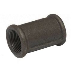 Муфта чугунная DN25 PN16 длинная правая