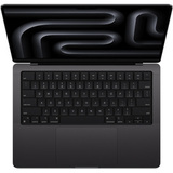 Apple MacBook Pro 14 Late 2023 Space Black (Apple M3 PRO MAX 14-core CPU, 30-core GPU, 1TB, 36GB) MRX53
