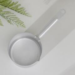 Ковш для изомальта и начинок, 750 мл, цвет хромированный