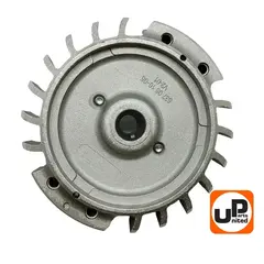 Маховик UNITED PARTS для HUSQVARNA 365 5370516-05 (90-1146)