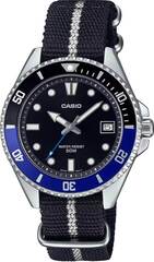 Часы мужские Casio MDV-10C-1A2 Casio Collection