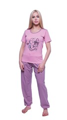 Пижама женская