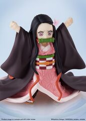 Фигурка ConoFig Demon Slayer: Little Nezuko (Бамп)