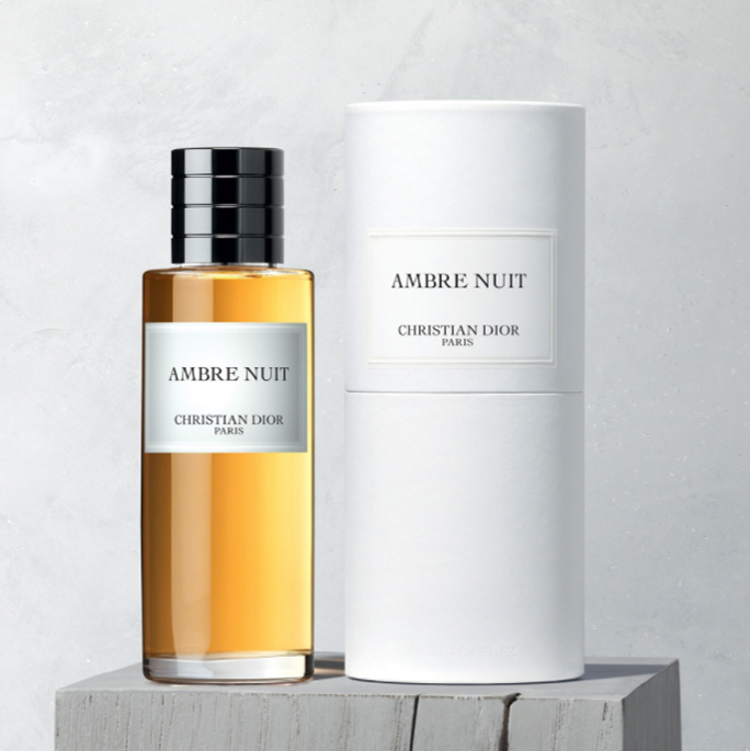 ambre nuit