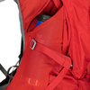 Картинка рюкзак туристический Osprey Ariel Plus 70 Carnelian Red - 5