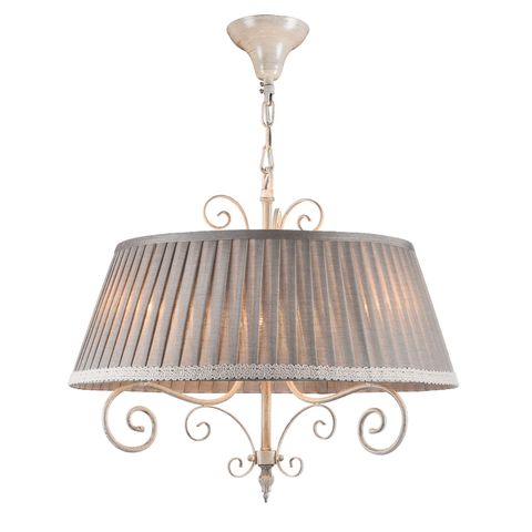 Люстра Maytoni Felicita ARM029-PL-03-W