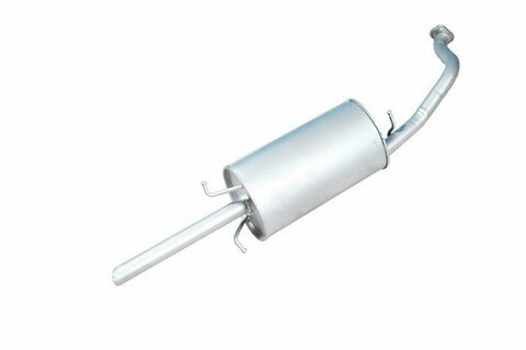 ГЛУШИТЕЛЬ LANOS, SENS АВТОГЛУШИТЕЛЬ