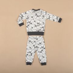Пижама детская E21K-125P101
