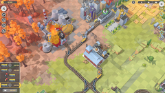 Train Valley 2: Myths & Rails (для ПК, цифровой код доступа)