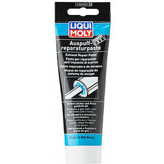 Паста для ремонта системы выхлопа Auspuff-Reparatur-Paste - 0,2 кг