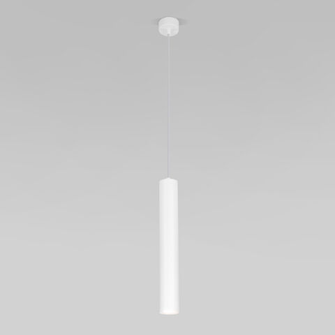 Подвесной светодиодный светильник Elektrostandard Base 50248 LED белый
