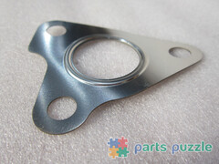 Прокладка турбокомпрессора / JOINT АРТ: 165996660