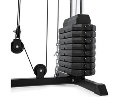 Силовой комплекс DFC D7010