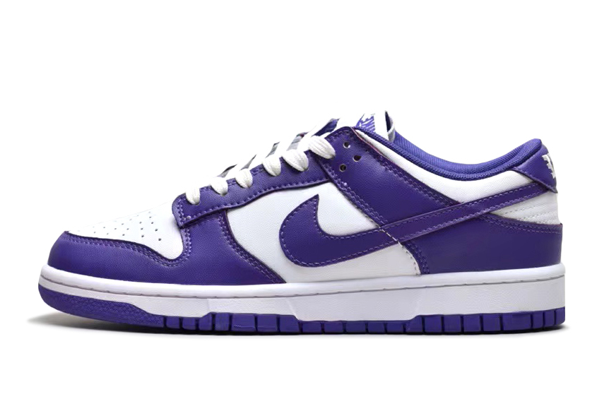 Nike Dunk Low Concord BASKET