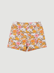 Шорты Mjölk Happy Flowers