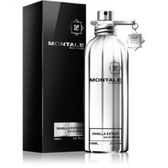 Парфюмерная вода MONTALE Vanilla Extasy 50 мл.