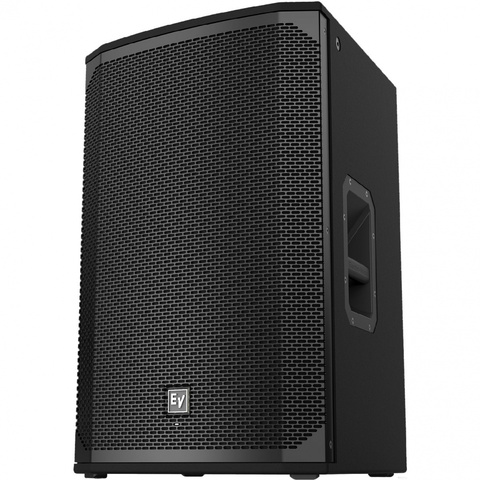 Electro-Voice EKX-15P акуст. система 2-полос., активная, 15'', макс. SPL 134 дБ (пик), 1500W, c DSP, 48Гц-20кГц, цвет черный