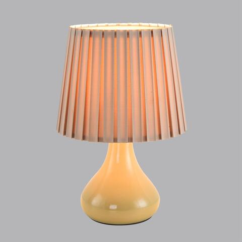 Настольная лампа Lumion NAINA 8183/1T