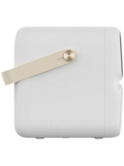 Проектор Wanbo Projector T6 max white (LCD, 1920x1080, 650Lm, 3000:1, Smart TV, Android 9.0, 2+16GB, HDMI, 2xUSB, Wi-Fi, BT) (6970885350177)