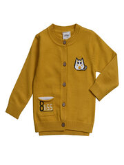 Кофта для мальчика