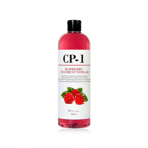 CP-1 Raspberry Treatment VInegar уксусный ополаскиватель для волос с экстрактом малины