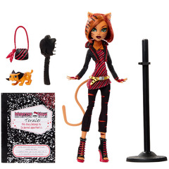 Торалей Страйп Базовая Репродукция 2025