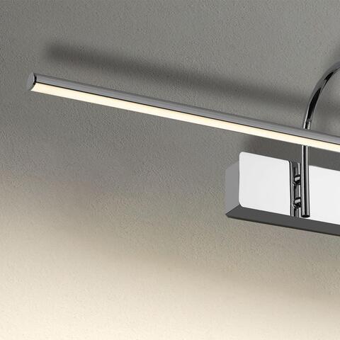 Настенный светодиодный светильник Favourite Strenuus 2431-3W