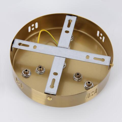 Основание для подвесного светильника Favourite Canopy 4591-180-6BR