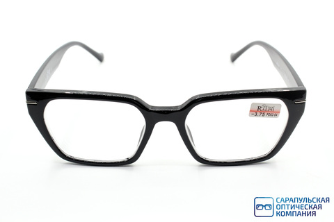 Очки готовые для зрения RALPH RA0847 J-C1