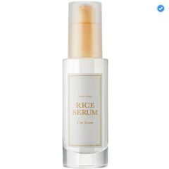 Ферментированная осветляющая сыворотка с экстрактом риса I'm from Rice Serum, 30 мл