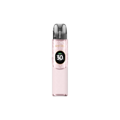 Набор Geek Vape Wenax Q2 Pod Kit - Powder Pink