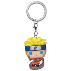 Брелок Funko Pocket POP! Naruto Naruto Uzumaki