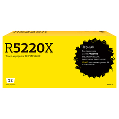 Картридж T2 TC-PMR5220X для Pantum BP5200/BM5201 (15000 стр.) с чипом