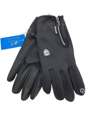 Перчатки. Мужские. Материал верха: Текстильные. Подклад: Флис. Сенсорные. Тактические. Для спорта, прогулок, отдыха.12 шт в упаковке, разные цвета.