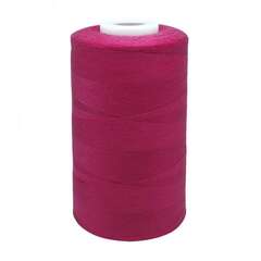 Нитки универсальные MH, 40/2, L 5000 y, A-1066 фуксия