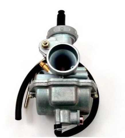 Карбюратор 4T 139FMB мопед 50сс (PZ19 под тросик)
