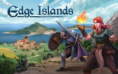 Edge Islands (Ранний доступ) (для ПК, цифровой код доступа)