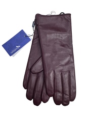 Перчатки. Женские. Материал верха: Кожаные люкс качества. Подклад: Трикотаж-шерсть. 5 шт в упаковке.