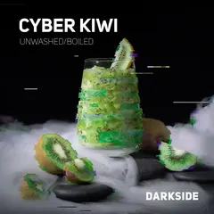 Dark side 250г. CORE CYBER KIWI (М)