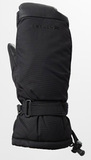 Горнолыжные варежки Nordski Powder Black