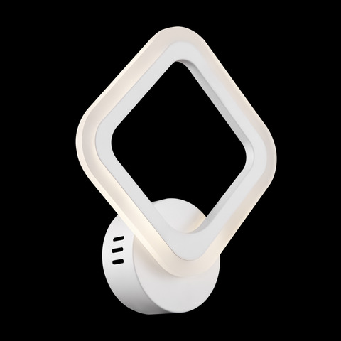 Настенный светодиодный светильник Freya Radane Market FR10020WL-L7W