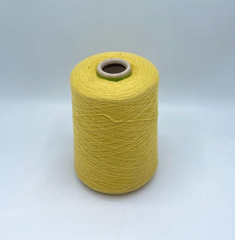 Loro Piana (пр.Италия) art-Maa4549 BabyCashmere 2/26 1300м/100гр,100% кашемир,цвет-Желтый(2083), арт.36148