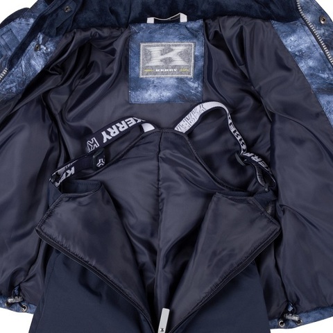 Купить зимний комплект KERRY CITY K24436 02229