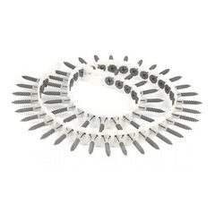 Саморезы в ленте LIXIE