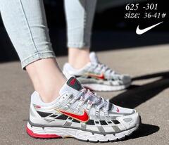 Кроссовки по 8 пар (36-41)р. / 625-301