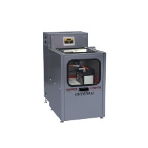 Светоч-авиа.Pro/ Зарядно-десульфатирующий шкаф Kronvuz