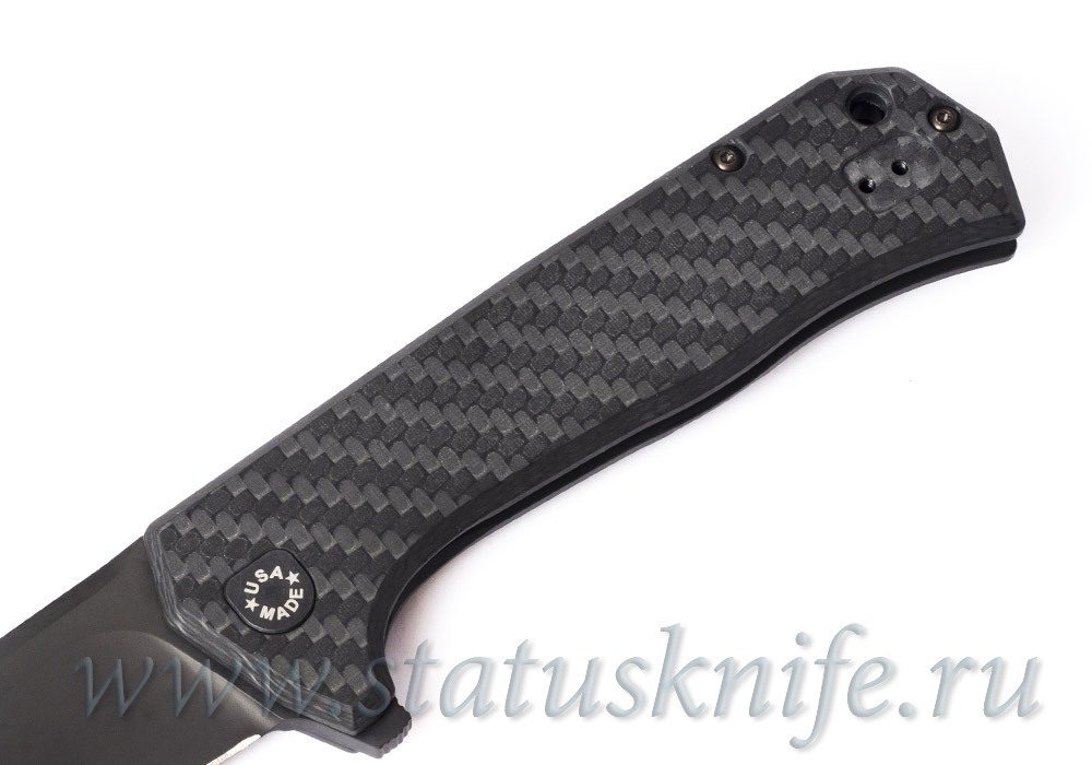 Нож Zero Tolerance 0804CF Rexford CPM-20CV FS