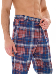 007 Брюки мужские