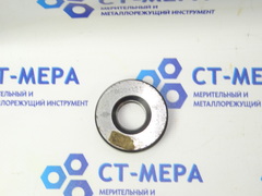 Калибр-кольцо 1М20х1,5 f НЕ